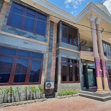 Grand Puri Hotel Batununggul Dış mekan fotoğraf