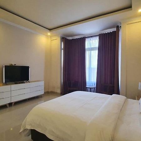 Grand Puri Hotel Batununggul Dış mekan fotoğraf