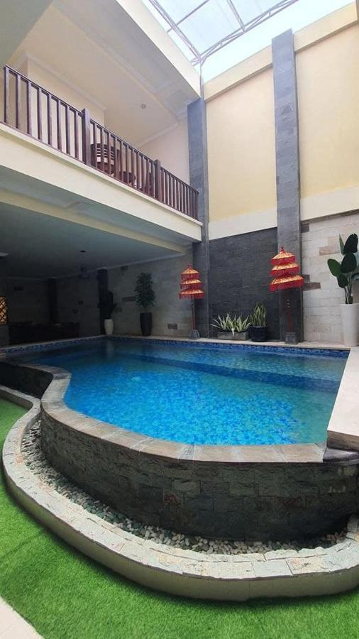 Grand Puri Hotel Batununggul Dış mekan fotoğraf