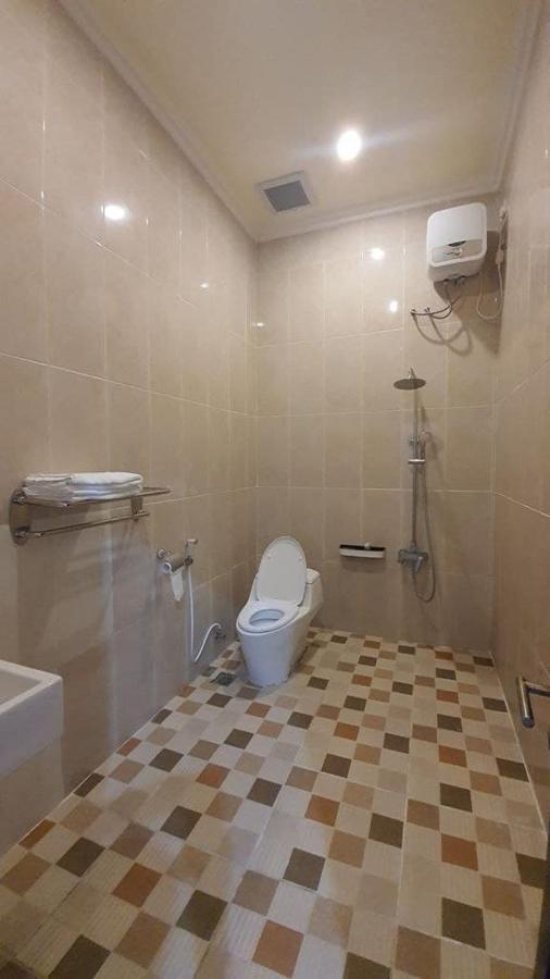 Grand Puri Hotel Batununggul Dış mekan fotoğraf