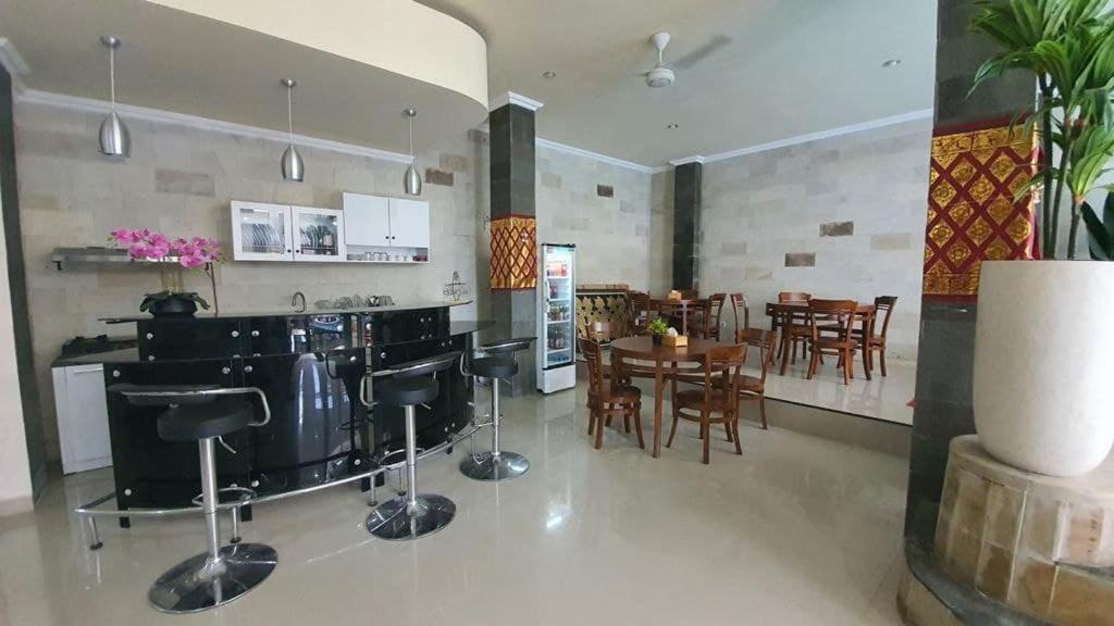 Grand Puri Hotel Batununggul Dış mekan fotoğraf