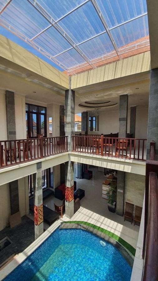 Grand Puri Hotel Batununggul Dış mekan fotoğraf